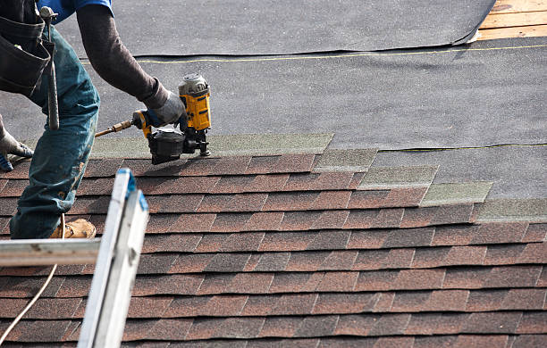 Licensed Roof Installation service in Kunkletown, PA - Brentwood Metal Roofing